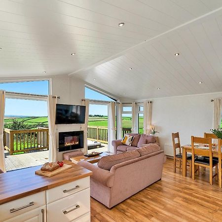 Вилла Finest Retreats - Seacroft Торпойнт Экстерьер фото