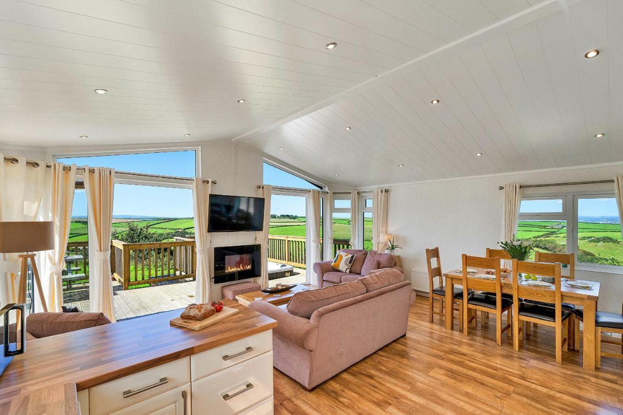 Вилла Finest Retreats - Seacroft Торпойнт Экстерьер фото