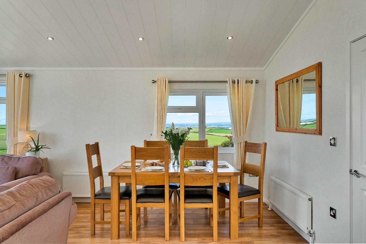 Вилла Finest Retreats - Seacroft Торпойнт Экстерьер фото