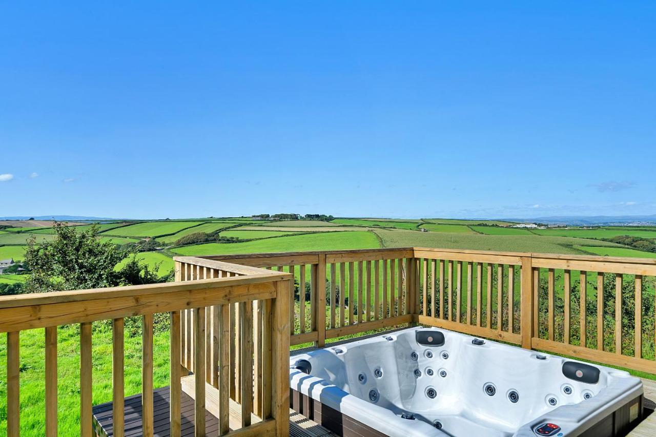 Вилла Finest Retreats - Seacroft Торпойнт Экстерьер фото