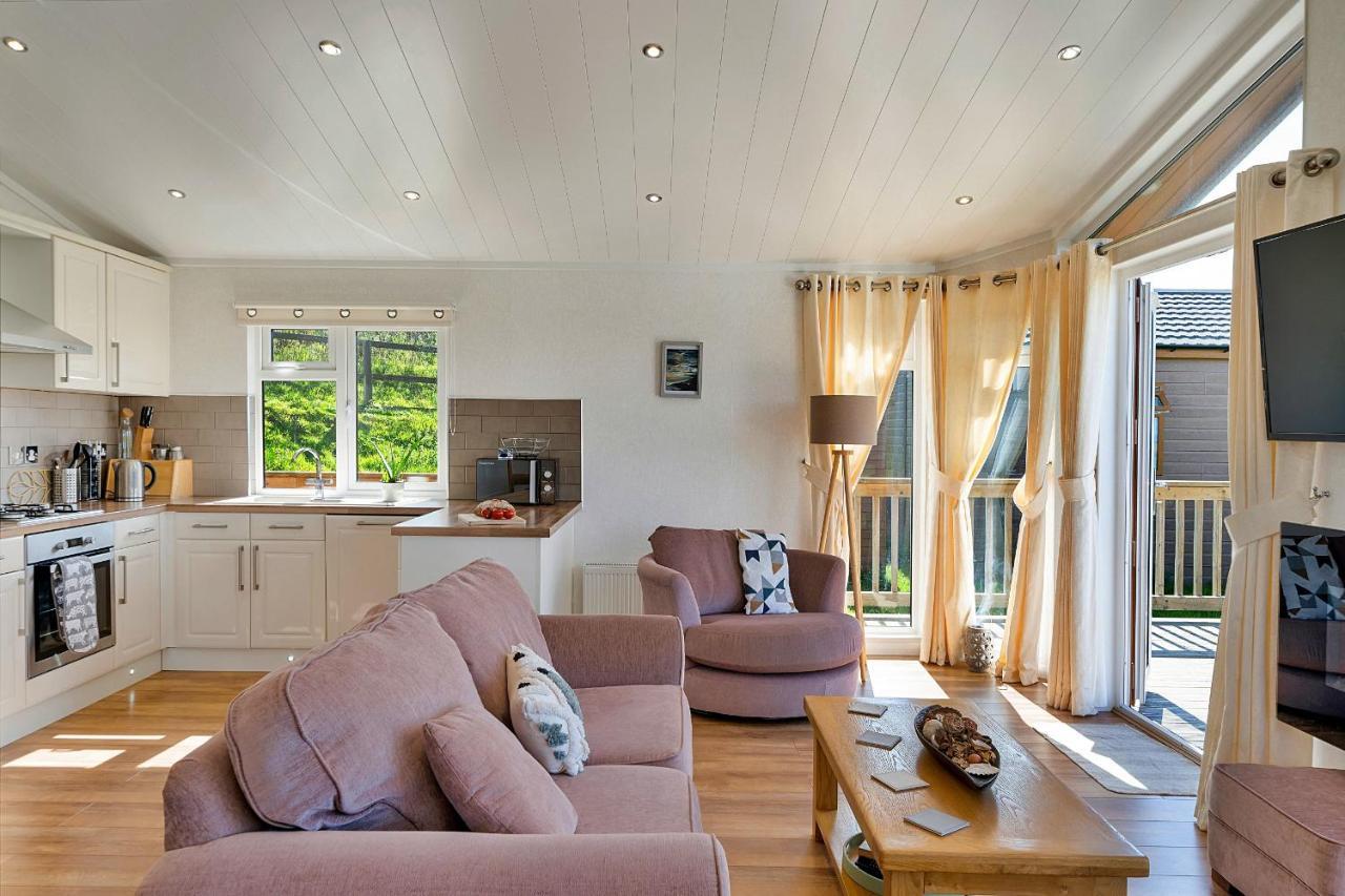 Вилла Finest Retreats - Seacroft Торпойнт Экстерьер фото