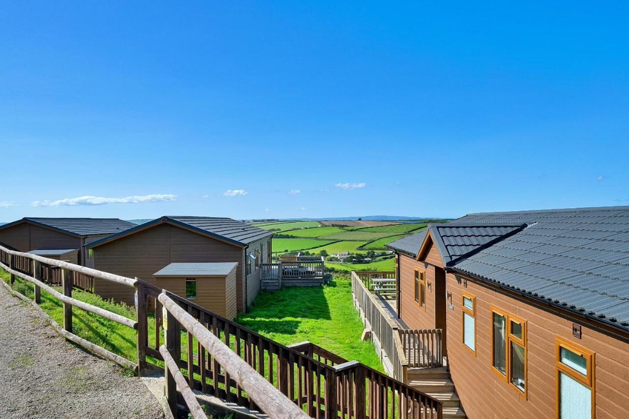 Вилла Finest Retreats - Seacroft Торпойнт Экстерьер фото