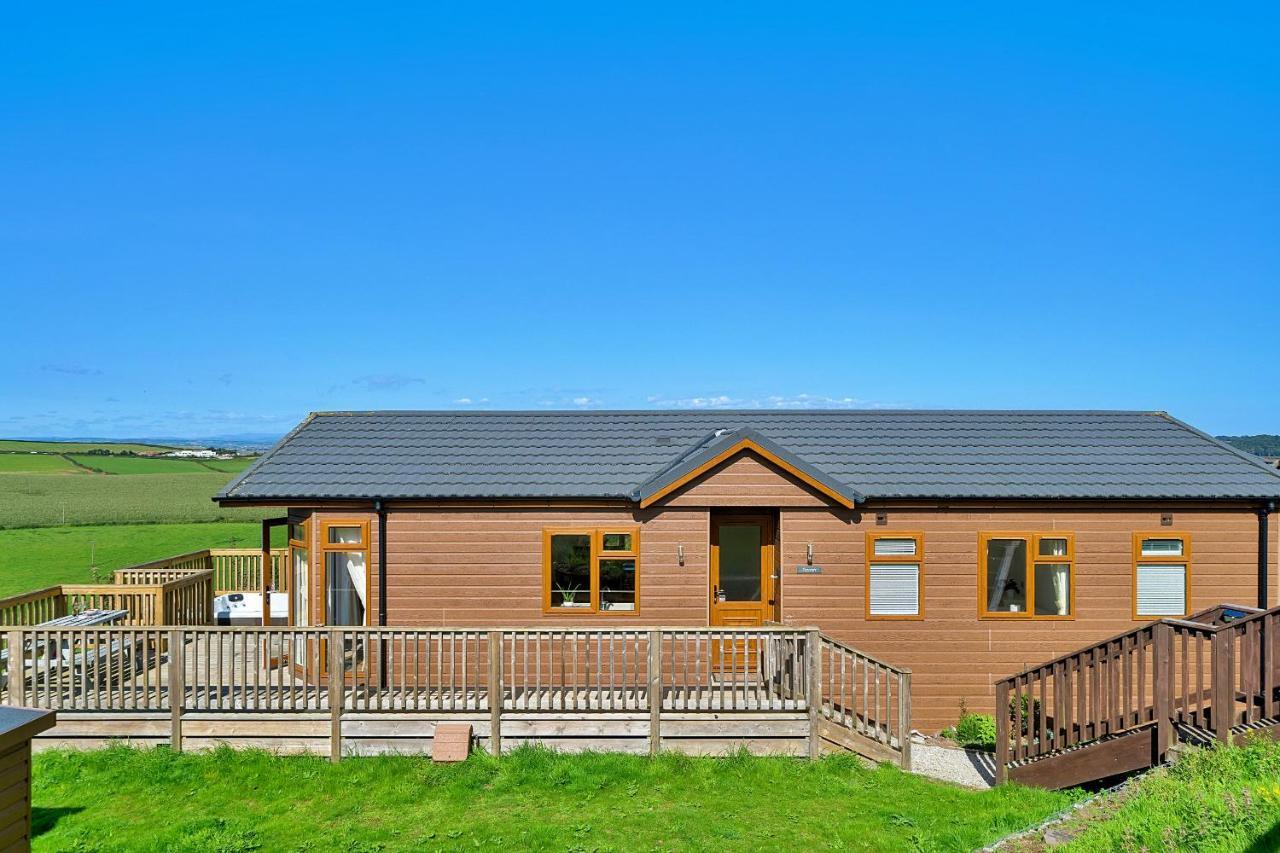 Вилла Finest Retreats - Seacroft Торпойнт Экстерьер фото