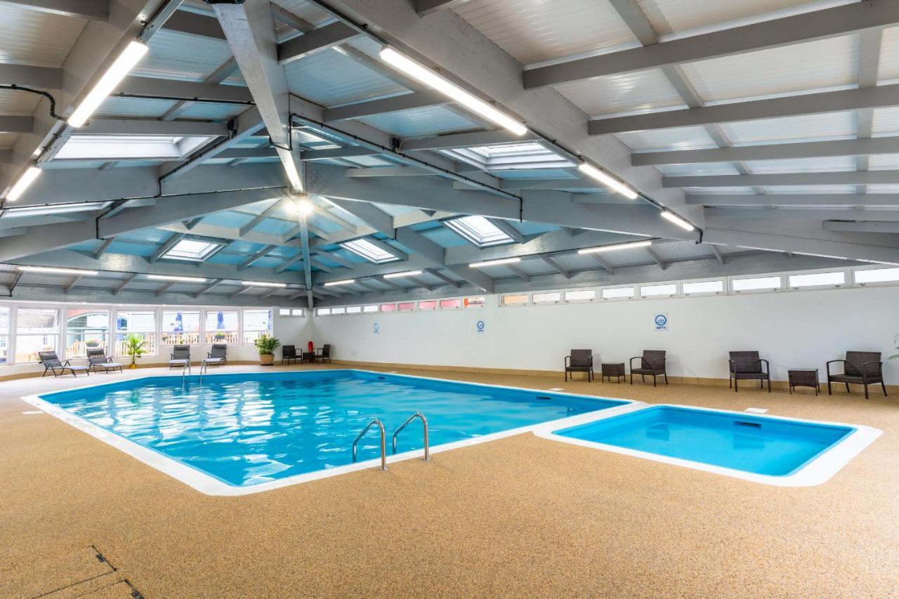 Вилла Finest Retreats - Seacroft Торпойнт Экстерьер фото
